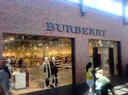 metzingen outlet burberry